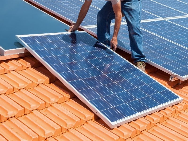 Solar Enerji Sistemleri